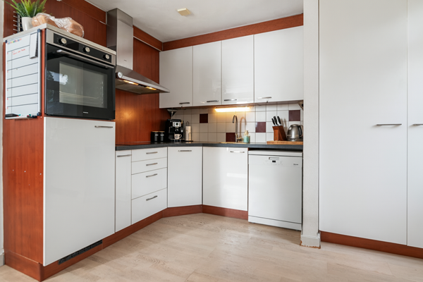 Medium property photo - Het Plankenpad 30, 8255 HG Swifterbant